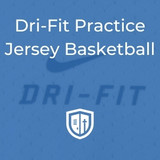 Practice Jersey - Basketball